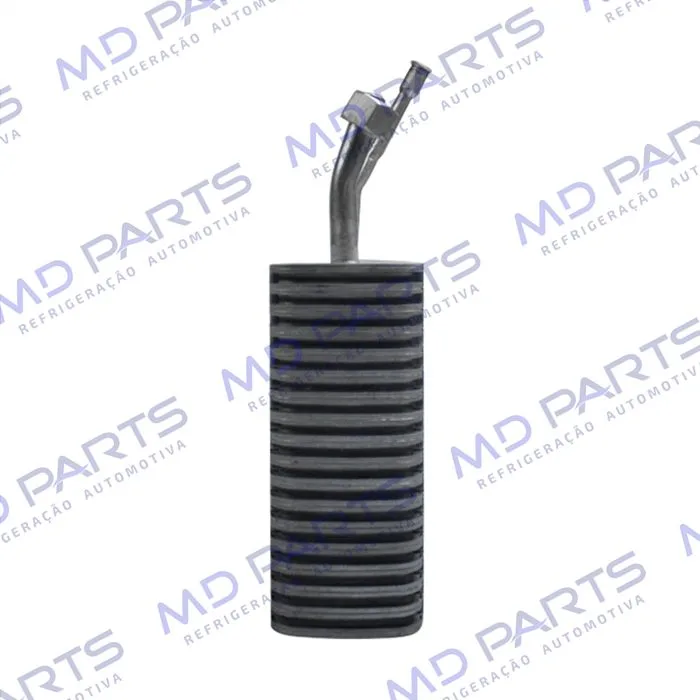 Evaporador Ford Ranger / Explorer / Mazda 1994 Até 2000 Original Fluxo Paralelo R134a — foto 7