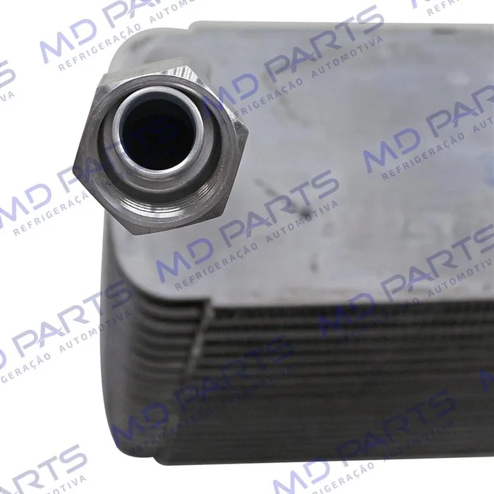 Evaporador Ford Ranger Diesel / Gasolina 2001> R134a — foto 6