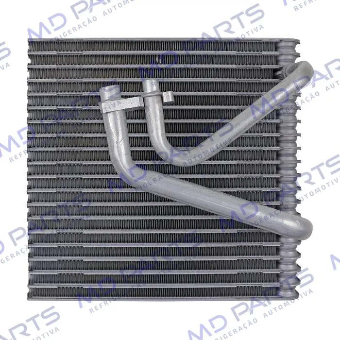 Evaporador Nissan Frontier / X-terra 2002 Motor 2.8 TDI MWM Sprint