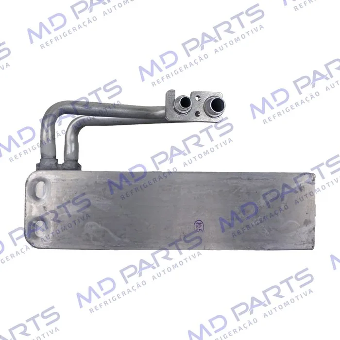 Evaporador Nissan Frontier / X-terra 2002 Motor 2.8 TDI MWM Sprint — foto 4