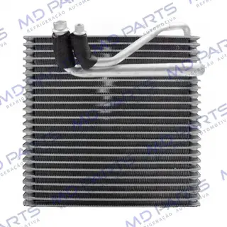 Evaporador Nissan Frontier 2008 Até 2012 Fluxo Paralelo OEM : 27280JS70A
