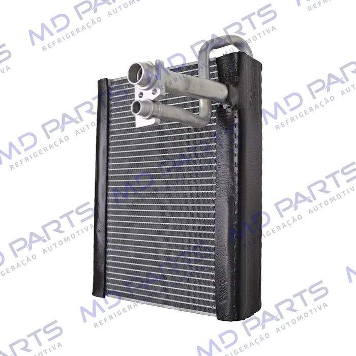 Evaporador Citröen C4 Pallas Todos/ Peugeot 307 Caixa Behr Fluxo Paralelo — foto 2