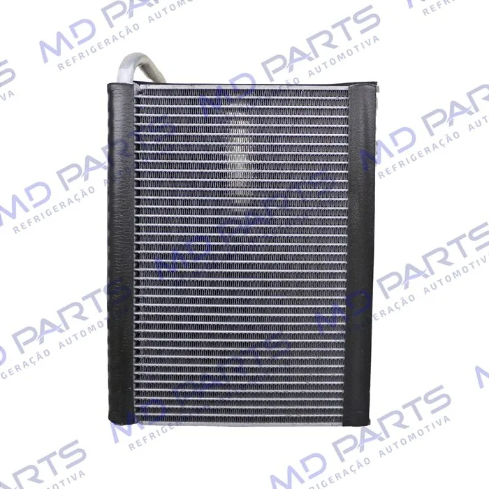 Evaporador Citröen C4 Pallas Todos/ Peugeot 307 Caixa Behr Fluxo Paralelo — foto 4