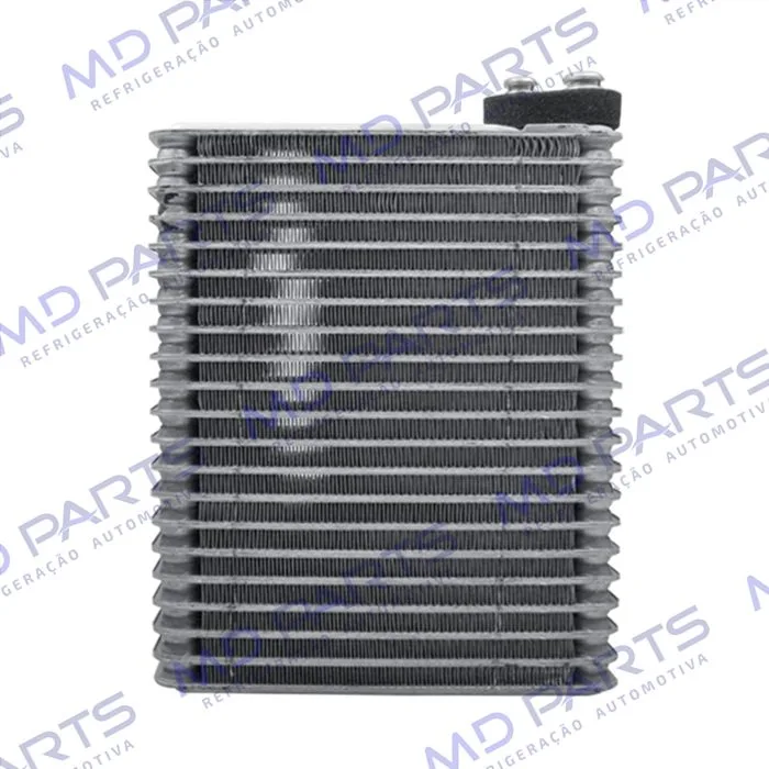 Evaporador Citröen Xsara Picasso / Citröen C3 Até 07/2010 / Peugeot 206 / 207 R134a Fluxo Paralelo Original