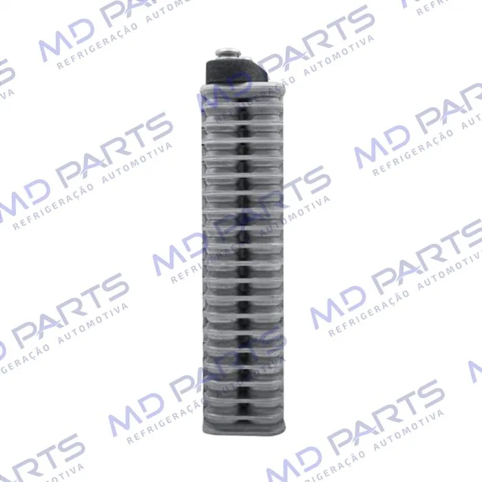 Evaporador Citröen Xsara Picasso / Citröen C3 Até 07/2010 / Peugeot 206 / 207 R134a Fluxo Paralelo Original — foto 3
