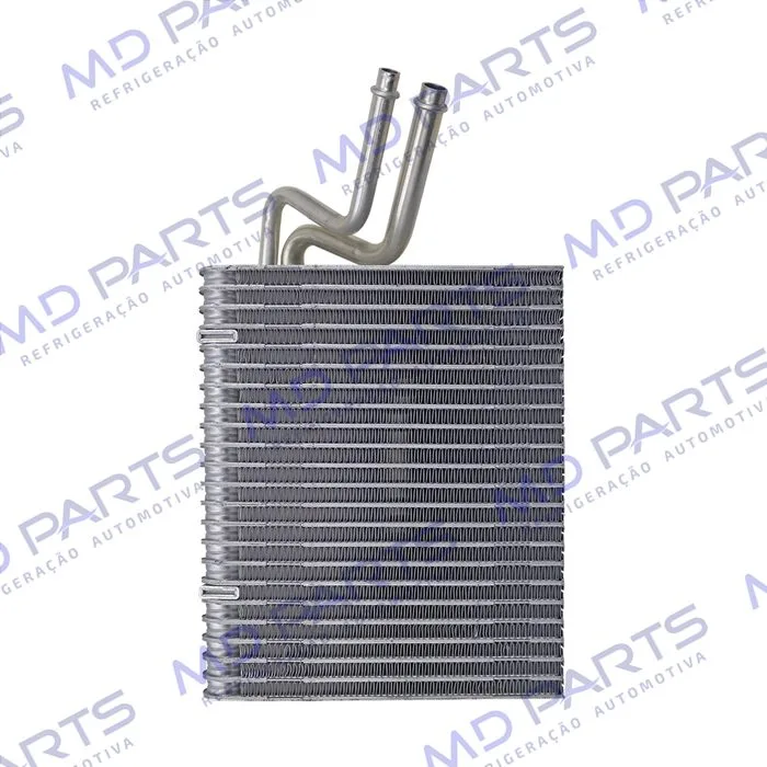 Evaporador Renault Clio 2010>/ Symbol/ Kangoo Fluxo Paralelo