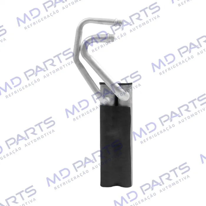 Evaporador Renault Master >2009 A/A Tubo Aletas OEM: 7701305590 — foto 3