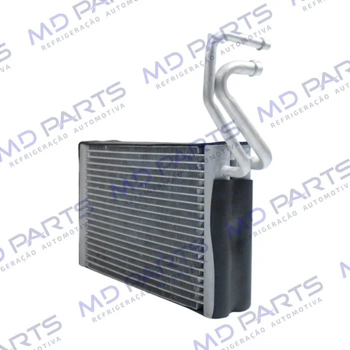 Evaporador Renault Master >2009 A/A Tubo Aletas OEM: 7701305590 — foto 4