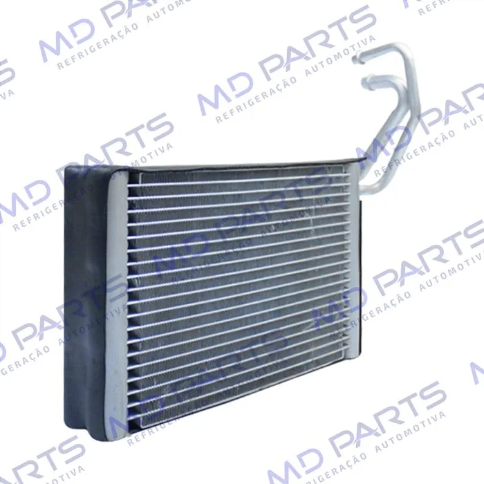 Evaporador Renault Master >2009 A/A Tubo Aletas OEM: 7701305590 — foto 6