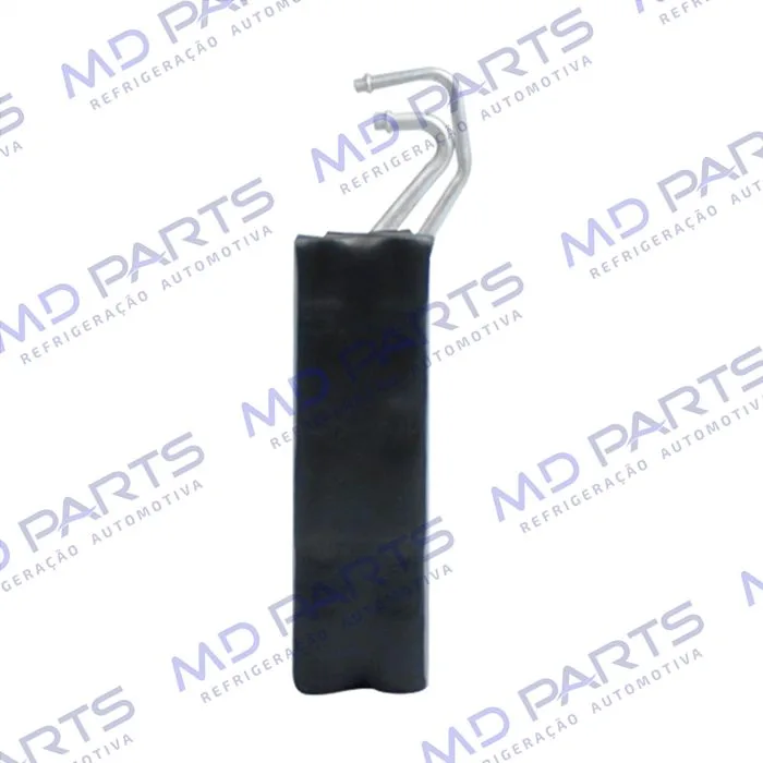 Evaporador Renault Master >2009 A/A Tubo Aletas OEM: 7701305590 — foto 7