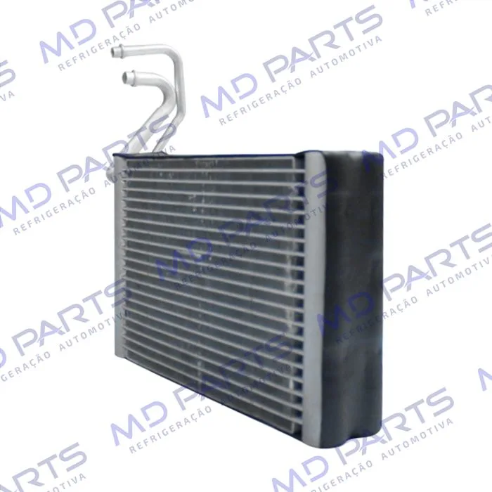 Evaporador Renault Master >2009 A/A Tubo Aletas OEM: 7701305590 — foto 8
