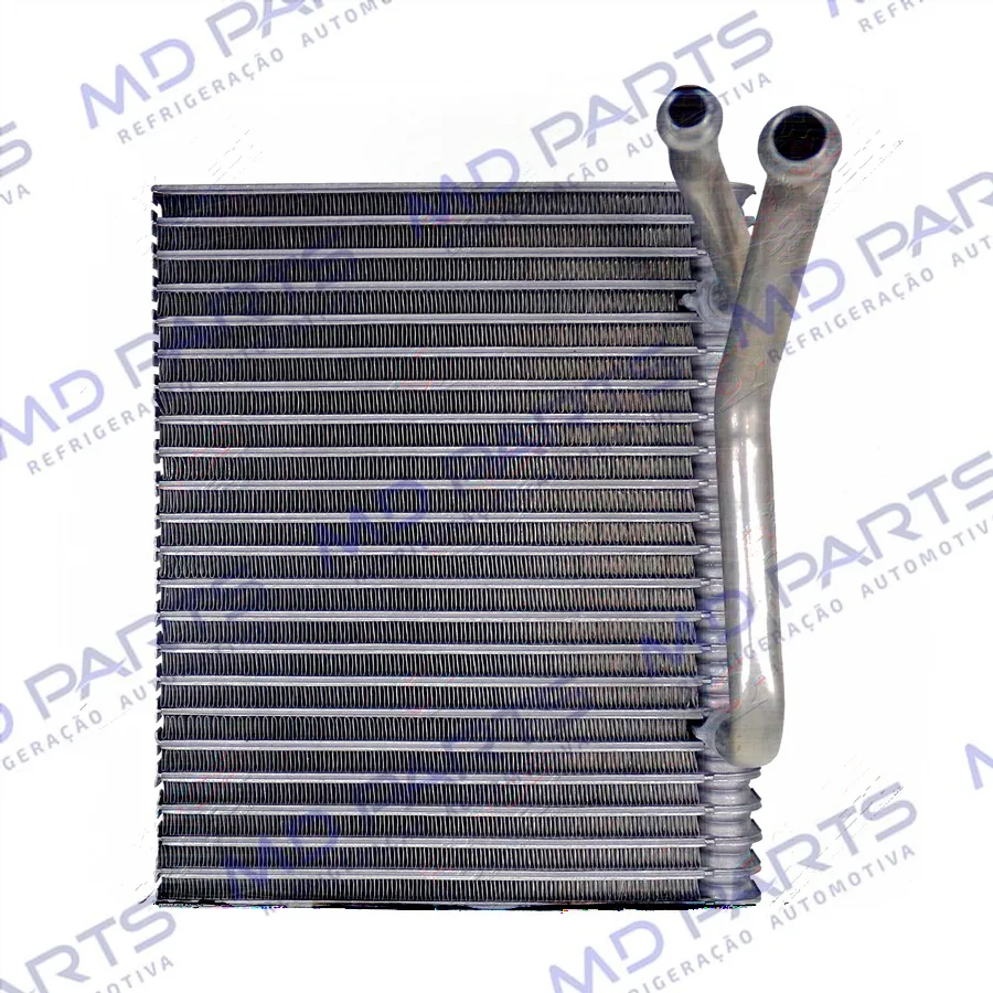 Evaporador Renault Megane 2006> Fluxo Paralelo OEM: 7702295662