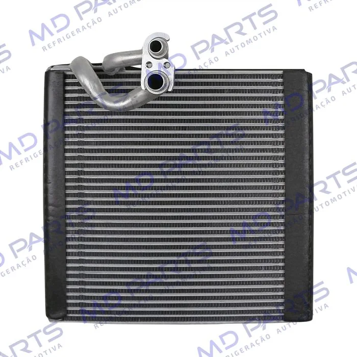 Evaporador Renault Master 2013> Fluxo Paralelo OEM: 272813365R