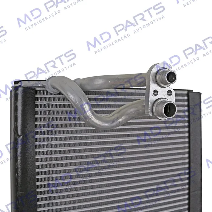 Evaporador Renault Master 2013> Fluxo Paralelo OEM: 272813365R — foto 9