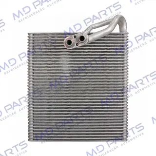 Evaporador Kia Cerato 2008> Fluxo Paralelo OEM: 971391M000