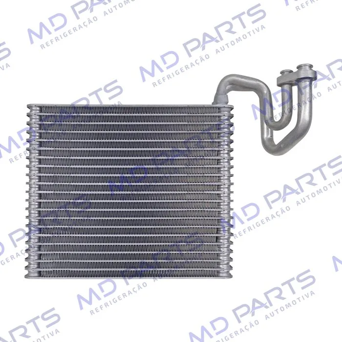 Evaporador Honda Civic 2001 Até 2006 R134a Fluxo Paralelo Original