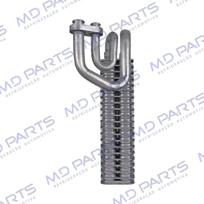 Evaporador Honda Civic 2001 Até 2006 R134a Fluxo Paralelo Original — foto 4