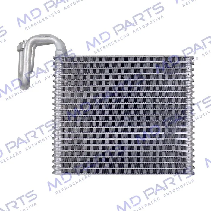 Evaporador Honda Civic 2001 Até 2006 R134a Fluxo Paralelo Original — foto 5