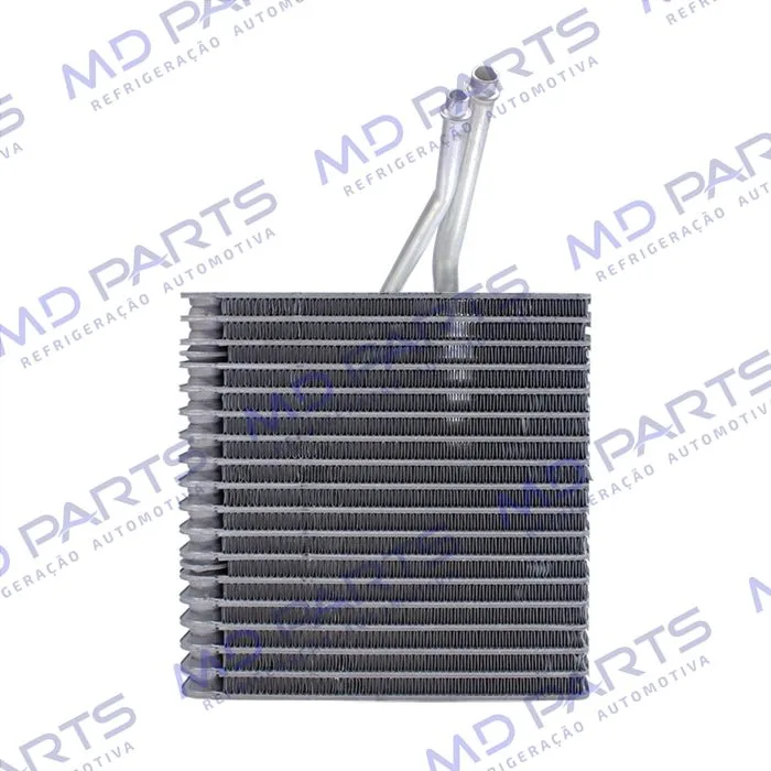 Evaporador Volkswagen Bora/ Golf/ Audi A3 1999 Até 2007/Audi TT R134a Fluxo Paralelo Original