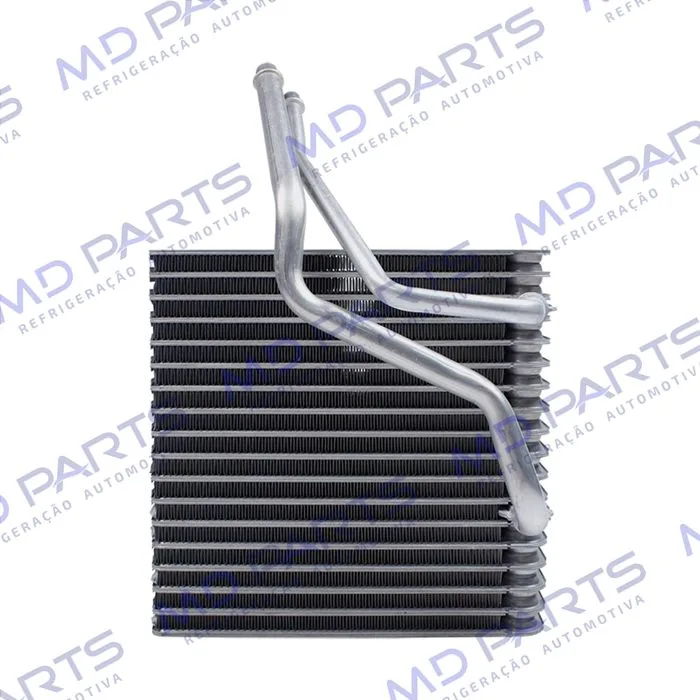 Evaporador Volkswagen Bora/ Golf/ Audi A3 1999 Até 2007/Audi TT R134a Fluxo Paralelo Original — foto 6
