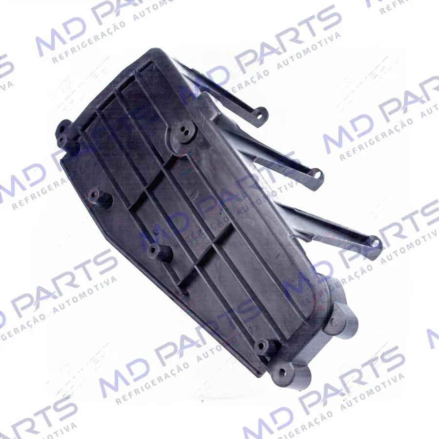 Tampa da Caixa Evaporadora Chevrolet Astra 1999>