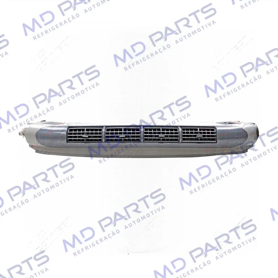 Caixa Evaporadora Universal Mini-Bus 1 Motor 3 Velocidades - 12 Volts Concord Plus