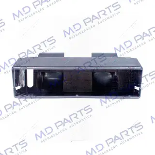 Carcaça da Caixa Evaporadora Universal RC.740.058/ RC.740.059
