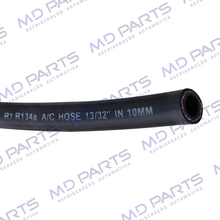Mangueira 4860 8mm R134a 13/32 com Parede de 3mm