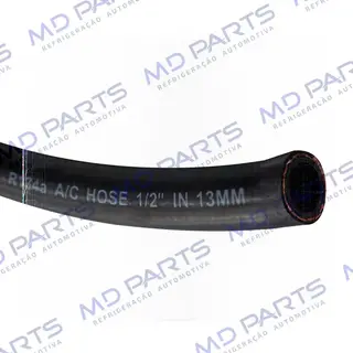 Mangueira 10mm 4860 R134a 1/2 com Parede de 4mm