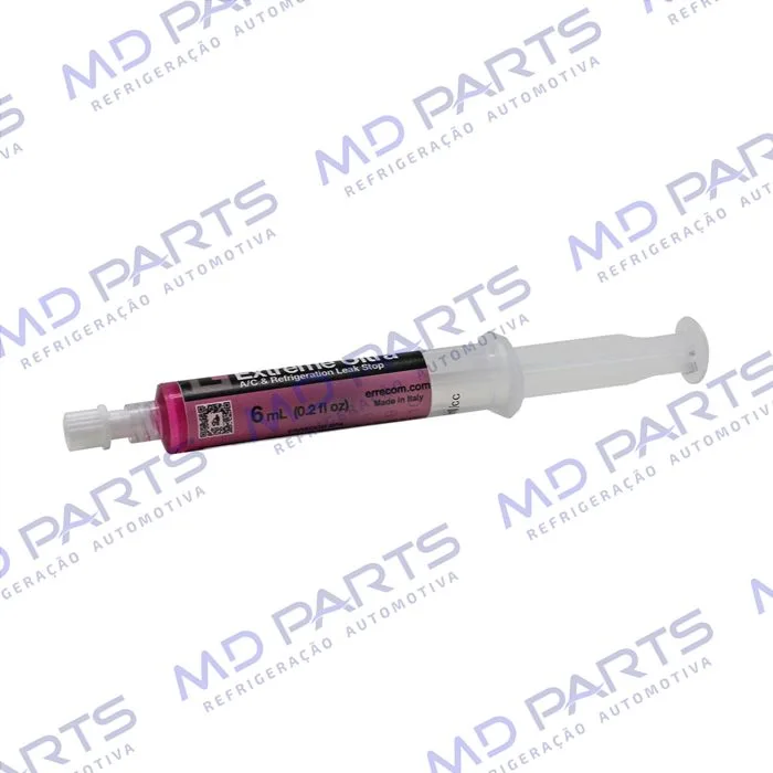 Tapa Fuga ERRECOM R134A — foto 2