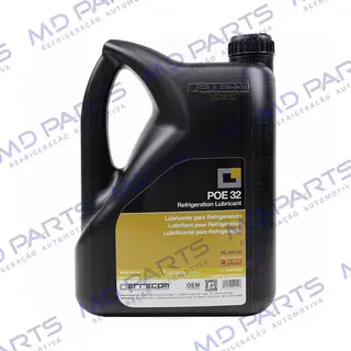 Óleo para Compressor ERRECOM POE 32 3780ml